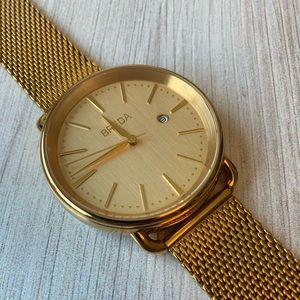 Breda Linx Unisex Watch
